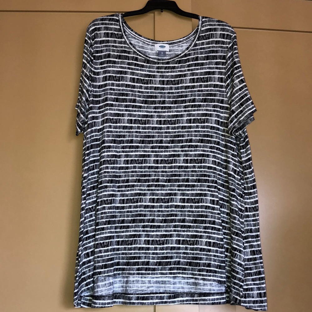 Old Navy Knit Top
